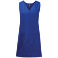 thumbnail image 1 of Premier - Tùnica para Adultos Unisex (Azul Real), 1 of 2
