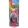thumbnail image 7 of Barbie Dreamtopia Unicorn Doll with Blue & Pink Hair, Skirt, Removable Unicorn Tail & Headband, 7 of 7