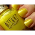 thumbnail image 2 of Milani Nail Lacquer (144) Gaudy Yellow, 2 of 2