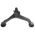 thumbnail image 5 of TRQ Front Control Arms Ball Joints Sway Links Tie Rods & Bellows Kit for Liberty PSA32052 Fits select: 2002-2004 JEEP LIBERTY, 5 of 9