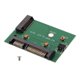 thumbnail image 5 of Tarjeta adaptadora M.2 SSD A 2.5 '' Adaptador de Tarjeta de Adaptador -key 22x42mm Accesorios, 5 of 8
