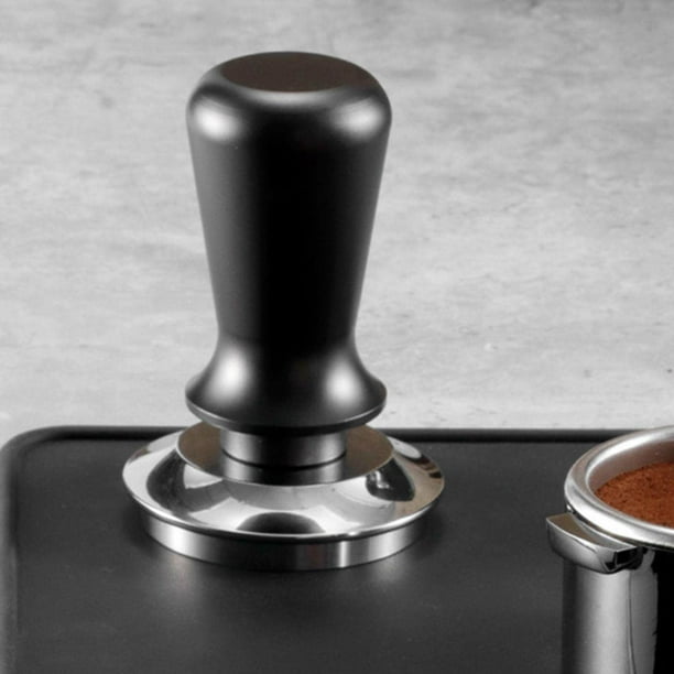 pitrice Calibrated Pressure Tamper with Spring Constant Coffee Tamper