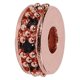 thumbnail image 5 of Cuentas para hacer pulseras sweethay de cristal cúbico de Zirconia tipo 7, 5 of 6