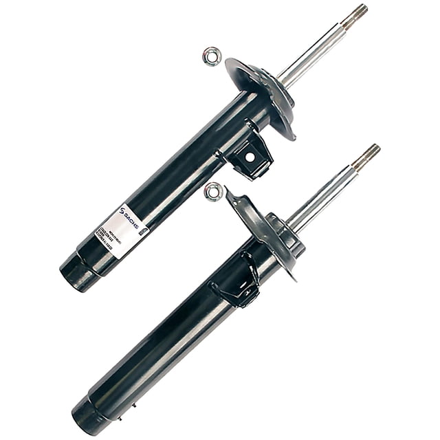Amortiguadores Gas Z4 2003 A 2008 Bmw Delanteros SACHS .