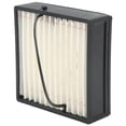 thumbnail image 1 of Water Separator Filter Element,Fuel Filter Plastic Shell Ship Replacement Parts Fuel Filter Built for Professionals, 1 of 14