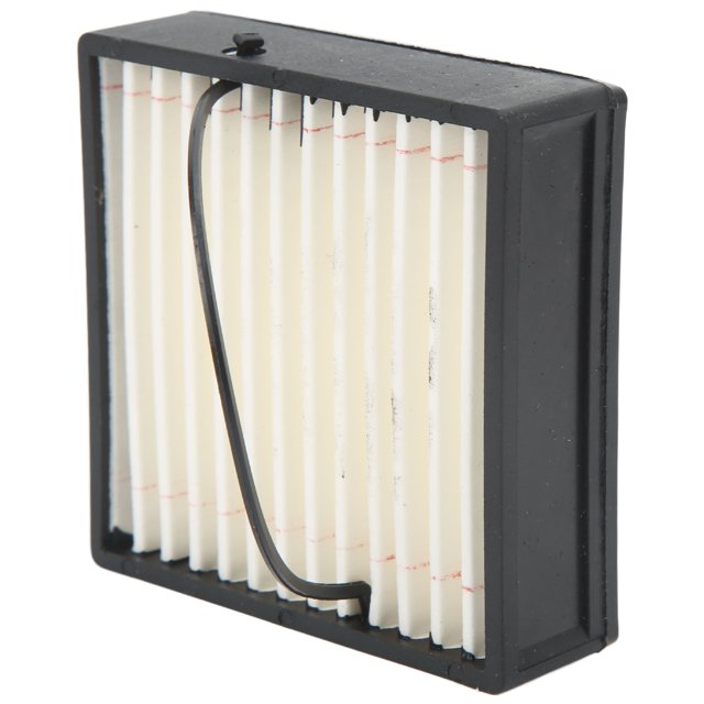 Water Separator Filter Element,Fuel Filter Plastic Shell Ship Replacement Parts Fuel Filter Built for Professionals