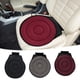 thumbnail image 1 of Xihbxyly Artículos Por Menos de $10 Cojn Giratorio para Asiento de Automóvil, 2 Piezas, Cojín Giratorio con Espuma Viscoelástica, Ayuda para La Movilidad, 1 of 7