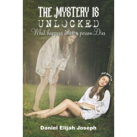 The Mystery Is Unlocked (Paperback)