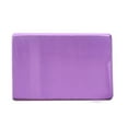 thumbnail image 4 of High Density Non Slip Yoga Block, EVA Foam Yoga Brick, Pilates Stretching Aid, Lightweight & Durable, Supportive Design, for Fitness & Dance, Flexibility Enhancer, Exercise Tool UKHBMC, 4 of 8