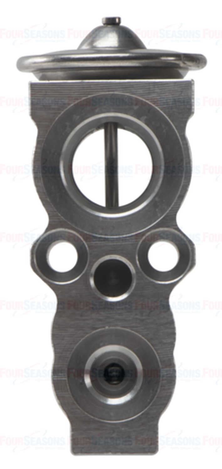 Four Seasons 39658 Block Type Expansion Valve w/o Solenoid