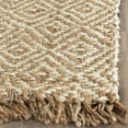thumbnail image 2 of Safavieh Natural Fiber Roland Tapis Tressé, 2 of 3