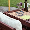 thumbnail image 6 of FAMTKT Wheats Straw Knife, Fork and Spoon Three-Piece Set, Camping Out Convenient Tableware Set, Children's Tableware Gifts, Camping Tableware, 6 of 9