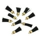 thumbnail image 2 of Llavero dijes 10 piezas Matsuzay colgante borlas decoraciones suministros joyería hacer accesorios, 2 of 6