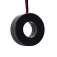 thumbnail image 2 of Lefu Digital Ammeter Voltmeter Voltage Current Meter AC 50-500V 0-100A LED Round, 2 of 9