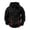 E7-Black, variant on Havenx Military Hoodies for Men Full Zip Up Raglan Long Sleeve Hoodies with Multi Pockets Solid Color Hooded Sweatshirts Jackets Vintage Casual Fall Winter Athletic Workout Outfits,Brown S