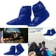 thumbnail image 5 of Acampar Al Aire Libre Zapatillas De Plumón De Pato Calcetines Calzado Bota Cálida Botines Azul M Sunnimix Pantuflas Blancas De Plumas, 5 of 7