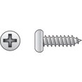 thumbnail image 1 of Tornillos para chapa HILLMAN No. 10 Ga. Acero inoxidable de 75 mm de largo, 1 of 2