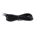 thumbnail image 3 of 4X RJ11 6P4C Cuerda Cable de Telefono Modem ADSL 5 Metros, 3 of 8