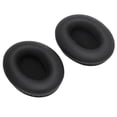 thumbnail image 4 of Headphone Pad Headphone Accessory 2Pcs Ear Pads Replacement Cushion Headphone Accessory For Monster Studio Headset, 4 of 8