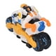 thumbnail image 1 of Juguete de Motocicleta de Acrobacias, Fun Interminable Transformando la Batería Con Batería de Batería para Niños, 1 of 7