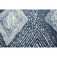 thumbnail image 5 of Bashian Emil transitional Area Rug Azure 3'6" X 5'6", 5 of 5