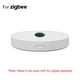 thumbnail image 3 of Para Tuya WiFi/Para ZigBee Sensor de luz Sensor de luminancia Automatización del hogar, 3 of 3