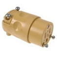 thumbnail image 1 of Commercial Grade Straight Blade Connectors, 1 of 1