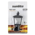 thumbnail image 2 of SUNLITE 04025 Night Light Lamp Post E154, 2 of 2