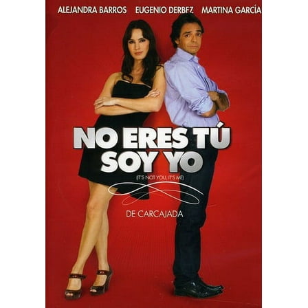 Lions Gate - No Eres Tu Soy Yo [DIGITAL VIDEO DISC]