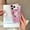 A Bracket Chain, variant on Dreamy Sanrio Hello Kitty Pom Pom Purin Kuromi Melody For Magnetic Bracket Phone Case For iphone 17 16 15 14 ProMax 13 With Chain