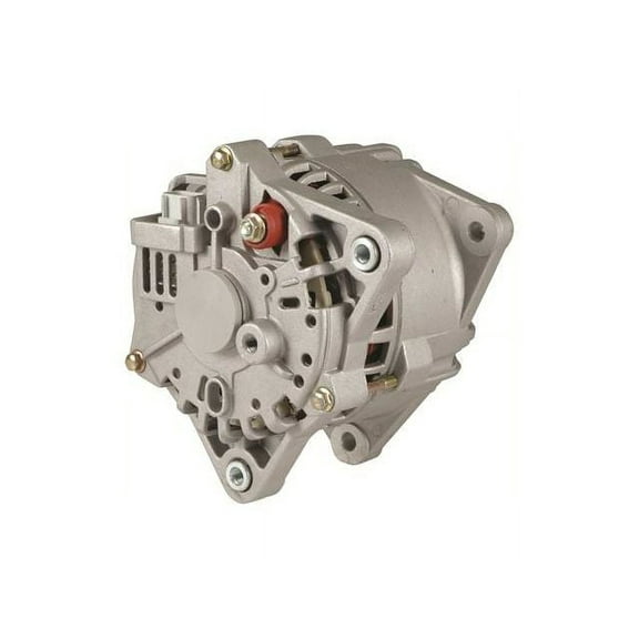 Alternator - Compatible with 2001 - 2009 Ford Ranger 2.3L 4-Cylinder 2002 2003 2004 2005 2006 2007 2008