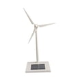 thumbnail image 3 of simhoa DIY Solar Powered Windmill Model Desk Home Decor for Girls Boys Kids Student L, 3 of 8