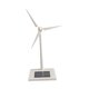 thumbnail image 3 of Molino de viento con energía solar, kit de ciencia para niños, juguete didáctico, adorno, regalos científicos L, 3 of 9