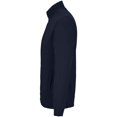 thumbnail image 3 of SOLS  Adult Cooper Marl Full Zip Jacket, 3 of 4