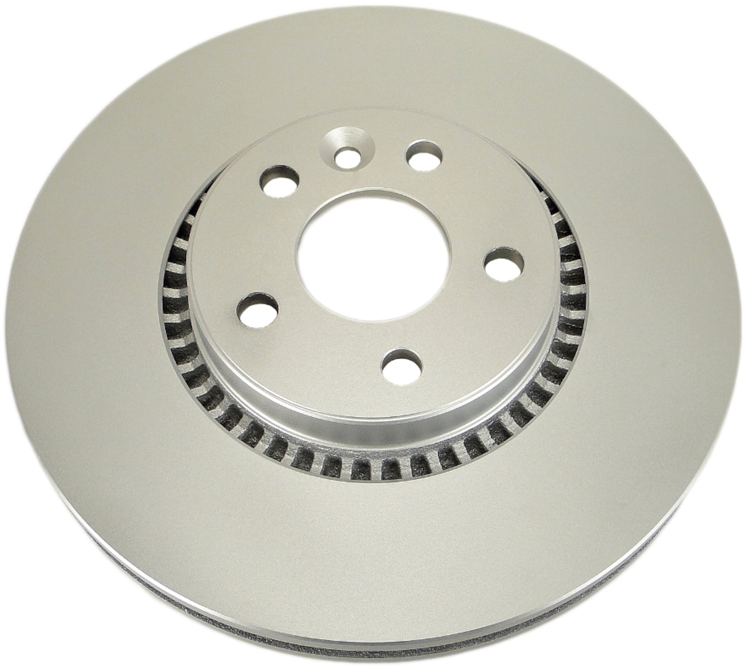 UltraHC Coated High Carbon Brake Rotor, Front UR003426, Volvo S60 2018-2011