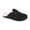 Black, variant on Strive Oslo Women's Comfort Clog Slipper