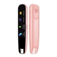 thumbnail image 5 of Hiessgozy New Scan Reader Pen PRO Translatorand Reading Pen For Dyslexia Autism Smart Voice Pen 116 Translator Scan Translation Languages B6D5, 5 of 6