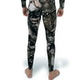 thumbnail image 3 of Omer 3mm Holostone Unisex Pant Wetsuit, 3 of 6