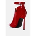 thumbnail image 4 of Love Potion Pointed Toe High Heeled Boots, 4 of 9