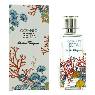 Salvatore Ferragamo Amo Ferragamo per Lei, 3.4 Oz EDP Spray for