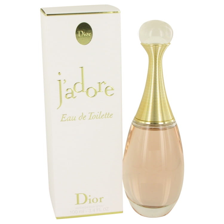 CH.DIOR J'ADORE EDP SPRAY 1.7 OZ - Walmart.com