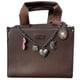 thumbnail image 1 of Bolsa Crossbody Ed Hardy Chocolate, 1 of 6