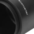 thumbnail image 4 of Lens Converter, Double Sided Multilayer Coating Lightweight Telephoto Converter Optical Glass  for Camera, 4 of 7