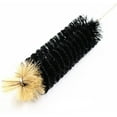 thumbnail image 5 of 2pcs Bottle Brush,Long Bottle Cleaning Brush 17" Extra Long Brush, 5 of 9