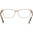 thumbnail image 4 of Gafas Kate Spade Calley HT8 Pink Havana para mujer, 4 of 5