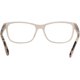 thumbnail image 4 of Gafas Kate Spade Calley HT8 Pink Havana para mujer, 4 of 5