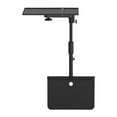 thumbnail image 4 of ziyahi Bedside Sofa Projector Stand Metal Adjustable Bracket Projector Saving Space, 4 of 6