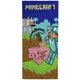 thumbnail image 1 of Toalla de playa Jay Franco Minecraft Kids 100% algodón 70 x 140 cm, 1 of 6