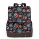 thumbnail image 1 of Fotbe Paisley1 Mochila Bolso con Estampado para Mujer, Mochila Antirrobo de Nylon Impermeable, Bolsa Ligera de Hombro, 1 of 4