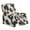 Multicolor-Cow Pattern, variant on Kuiaobaty Cow Pattern Recliner Couch Cover with Pocket Breathable Reclining Sofa Slipcover Washable Recliner Chair Cover Large Thick Reclining Slipcover for Pets